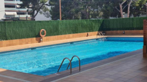 Apartament Munts Platja, Torredembarra